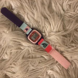 Freestyle shark watch